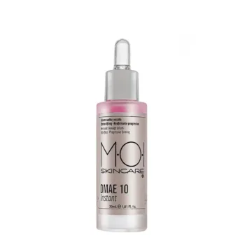 MOI DMAE 10 INSTANT neck and decollete serum 30 ml