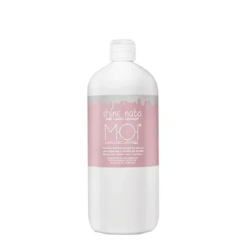 MOI SHINE NATA shine enhancing shampoo 1000 ml