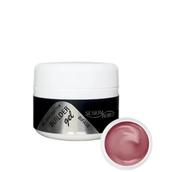 SESIOM WORLD BUILDER GEL Nagelaufbaugel 50 ml