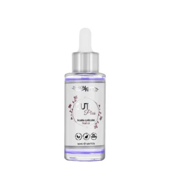 SESIOM WORLD CUTI PLUS Nagelhautöl 50 ml
