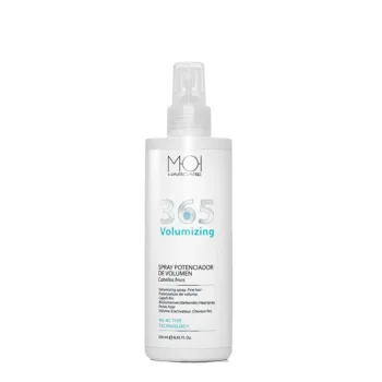MOI 365 VOLUMIZING volume protection spray 250 ml