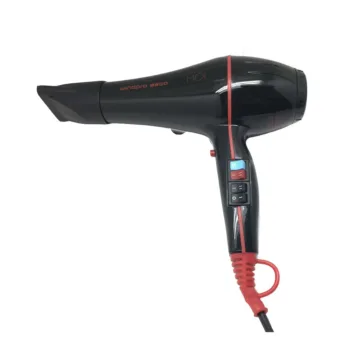 MOI WINDPRO 3500 professional dryer 2000W 1 unit