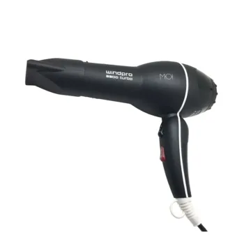 MOI WINDPRO 3900 TURBO professional dryer 2200W 1 unit