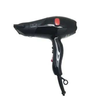 MOI WINDPRO 3800 professional dryer 2000W 1 unit