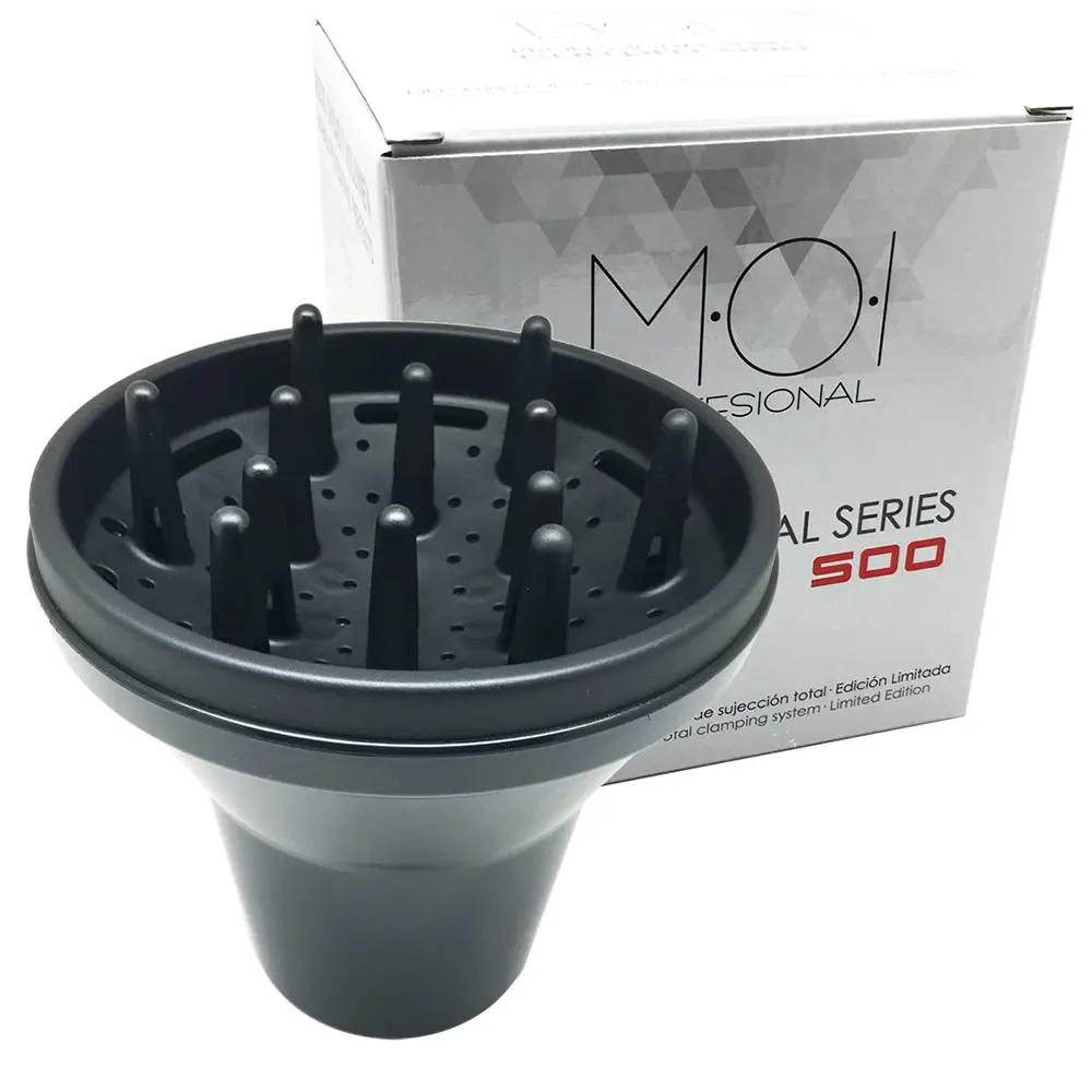 MOI CURLPRO 500 universal diffuser 1 unit