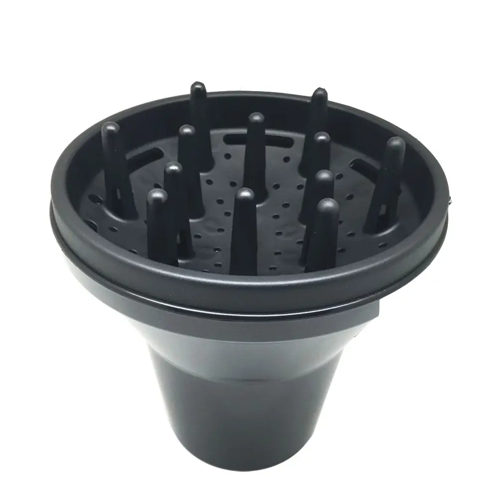 MOI CURLPRO 500 universal diffuser 1 unit MOI CURLPRO 500 universal diffuser 1 unit