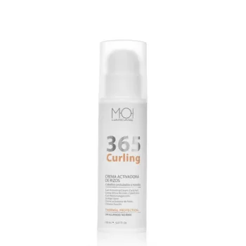 MOI 365 CURLING curl activator and enhancer 150 ml
