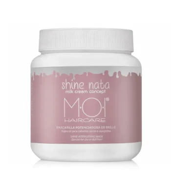 MOI SHINE NATA shine enhancing mask 850 ml