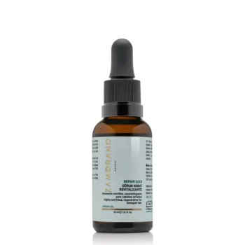 MOI REPAIR SOS revitalizing night serum 30 ml