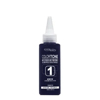 SESIOM WORLD COLORTONE Instant-Gesichtswasser 100 ml