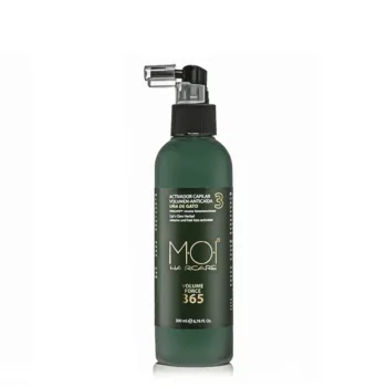 MOI 365 VOLUME FOCE hair activator volume-anti-hair loss 200 ml