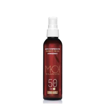 MOI Anti-aging sunscreen oil 150 ml