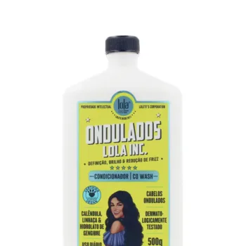 LOLA COSMETICS ONDUADOS LOLA INC. conditioner 500ml