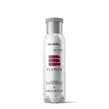 GOLDWELL Elumen Support Return 250 ml