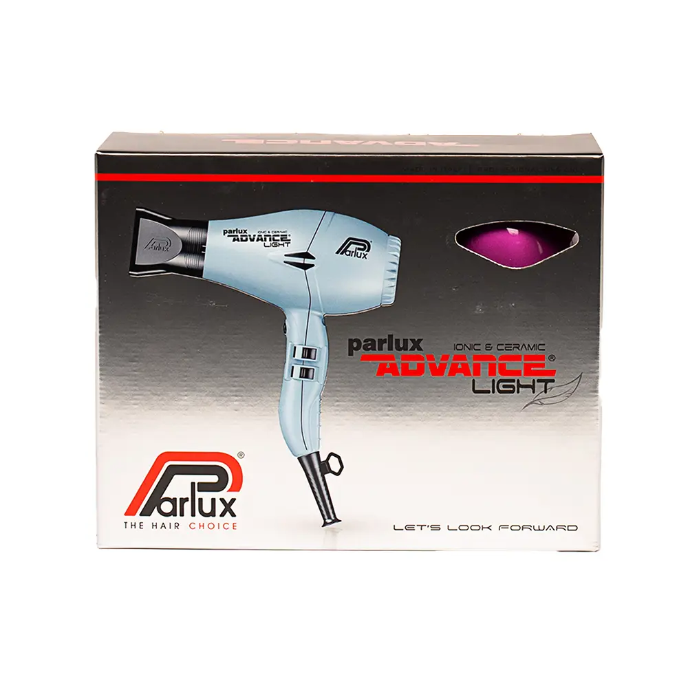 PARLUX PARLUX ADVANCE Trockner #Violet 1 Stück