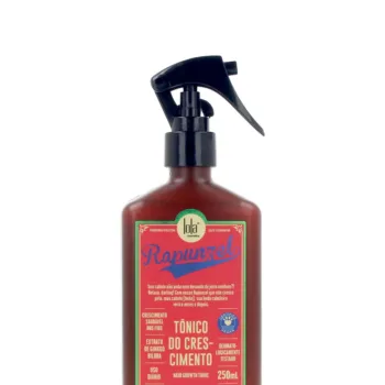 LOLA COSMETICS RAPUNZEL hair tonic growth anti-hair loss 250 ml