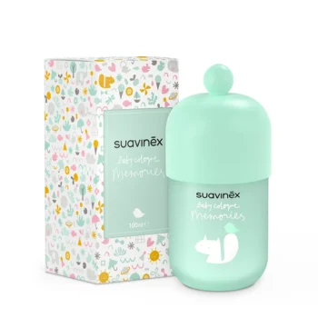 SUAVINEX Cologne Memories Limited Edition 100 ml