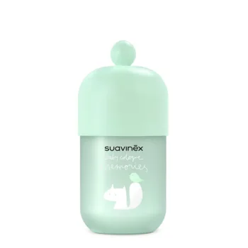 SUAVINEX Cologne Memories Limited Edition 100 ml