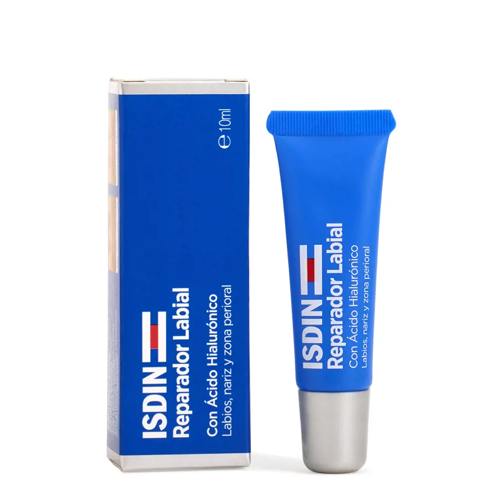 ISDIN LABIAL repairing fluid 10 ml ISDIN LABIAL repairing fluid 10 ml
