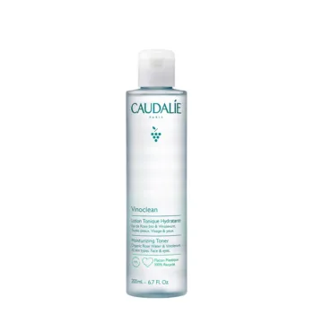 <span class="notranslate">CAUDALIE VINOCLEAN</span> moisturizing tonic lotion 200 ml
