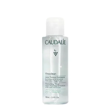<span class="notranslate">CAUDALIE VINOCLEAN</span> moisturizing tonic lotion 100 ml
