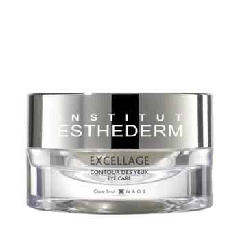 <span class="notranslate">INSTITUT ESTHEDERM EXCELLAGE</span> eye contour care 15 ml