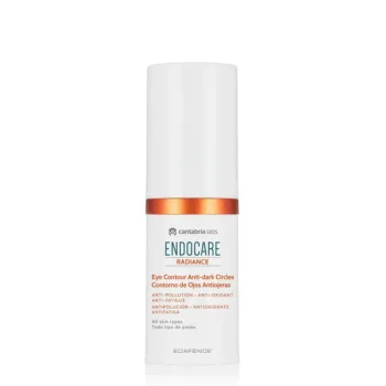 ENDOCARE RADIANCE contorno occhi e occhiaie 15 ml