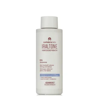 IRALTONE IRALTONE Shampoo DS 200 ml