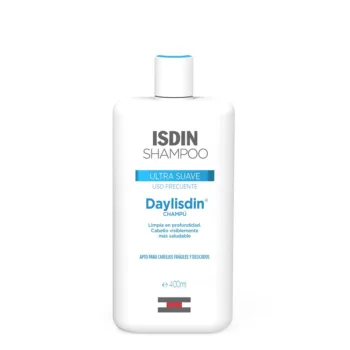 ISDIN Daylisdin Shampoo Uso Frecuente 400 ml