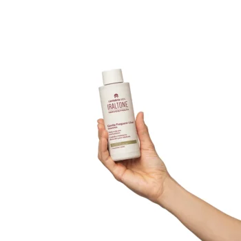 IRALTONE USO FRECUENTE mild shampoo 200 ml