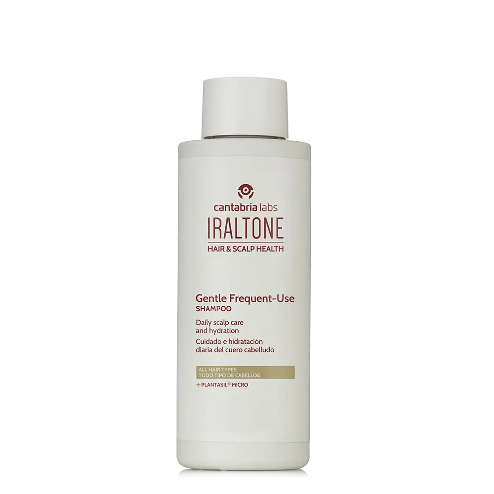 IRALTONE USO FRECUENTE shampoo delicato 200 ml IRALTONE USO FRECUENTE shampoo delicato 200 ml