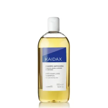 <span class="notranslate">TOPICREM KAIDAX</span> anti-loss shampoo 500 ml