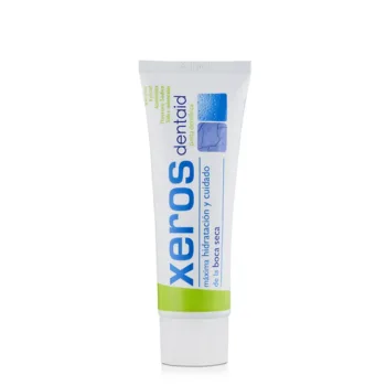 XEROS DENTAID XEROS DENTAID toothpaste 75 ml