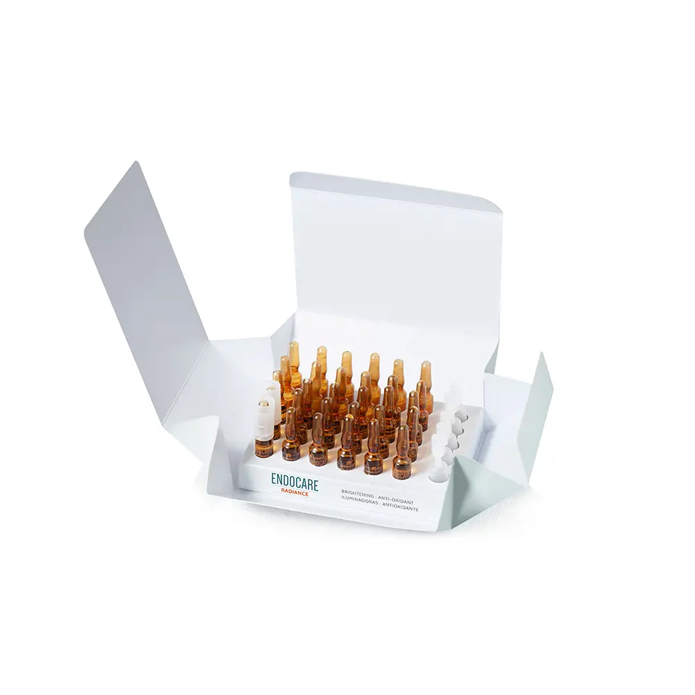 ENDOCARE RADIANCE C oil-free ampoules 30 x 2 ml ENDOCARE RADIANCE C oil-free ampoules 30 x 2 ml - Image 3