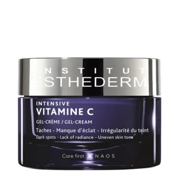 INSTITUT ESTHEDERM INTENSIVE VITAMIN C2 gel-cream 50 ml
