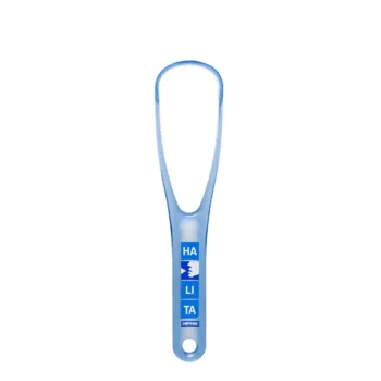 HALITA HALITA tongue cleaner 1 u