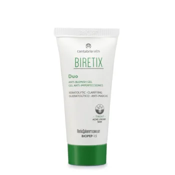 BIRETIX DUO anti-blemish gel 30 ml