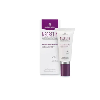 <span class="notranslate">NEORETIN DISCROM CONTROL</span> depigmenting serum booster fluid 30 ml