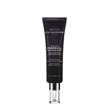 <span class="notranslate">INSTITUT ESTHEDERM INTENSIVE PROPOLIS+</span> SALICYLIC ACID concentrate serum 30 ml