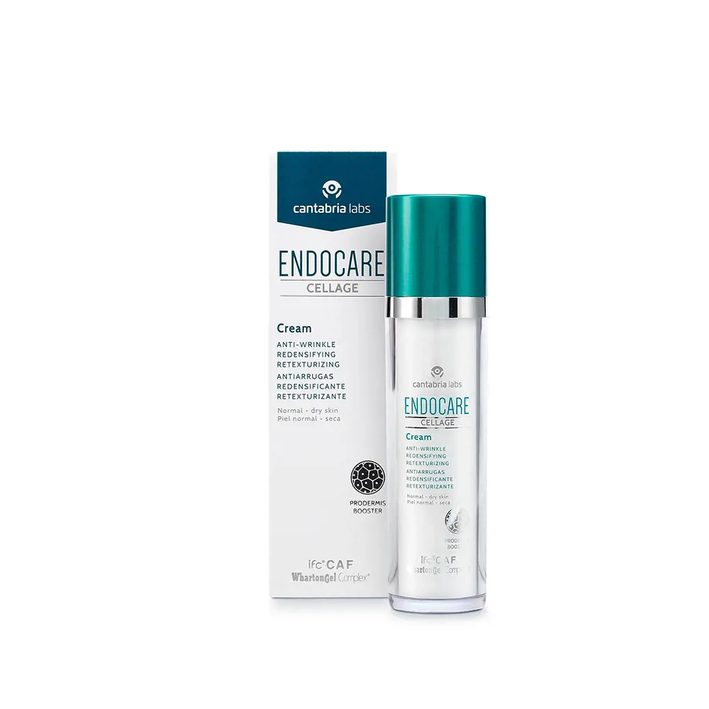 ENDOCARE CELLAGE Creme 50 ml