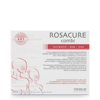 ROSACURE ROSACURE COMBI tablets 30 units