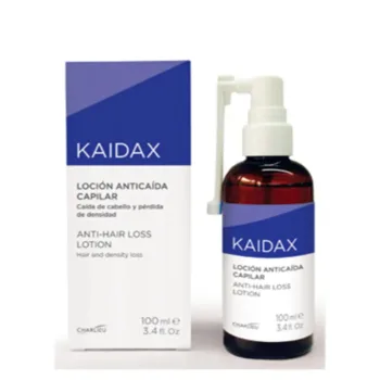 <span class="notranslate">TOPICREM KAIDAX</span> hair loss lotion 100 ml
