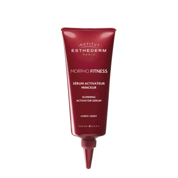 INSTITUT ESTHEDERM+ Sérum corporel activateur minceur MORPHO FITNESS 100 ml