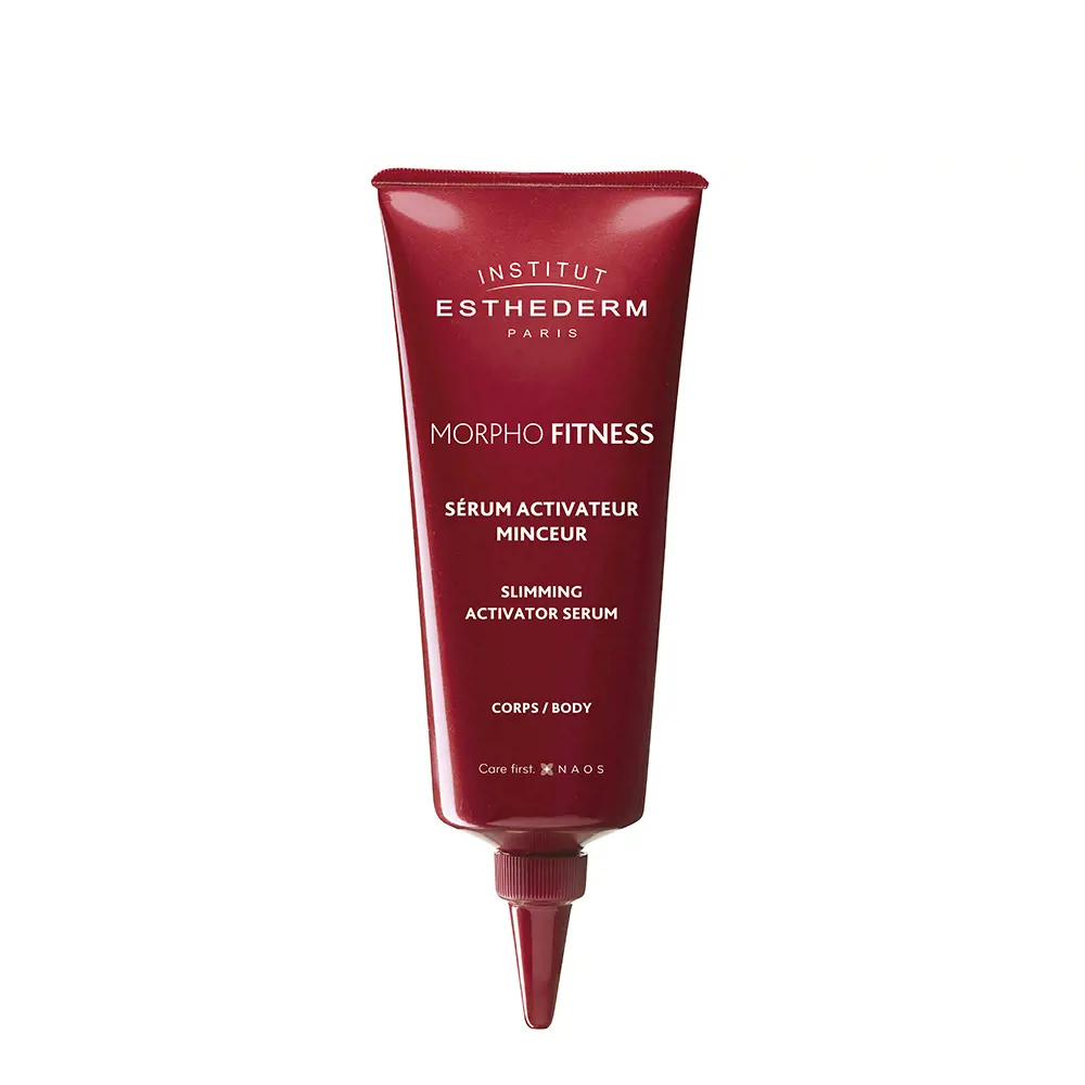 INSTITUT ESTHEDERM+ MORPHO FITNESS slimming activating body serum 100 ml INSTITUT ESTHEDERM+ MORPHO FITNESS slimming activating body serum 100 ml