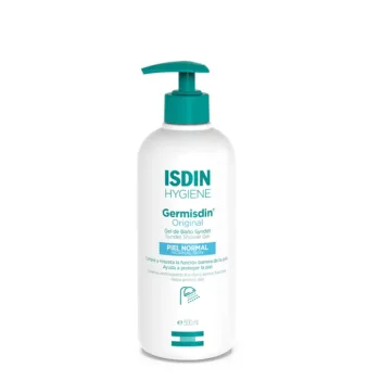 ISDIN GERMISDIN original higiene body 500 ml