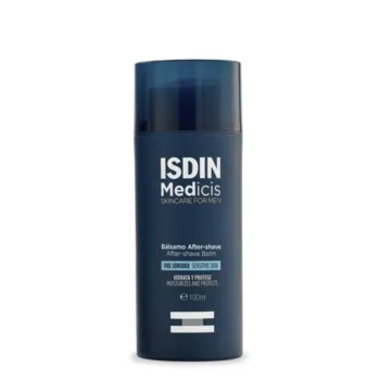 ISDIN MEDICIS Aftershave-Reparaturbalsam 100 ml