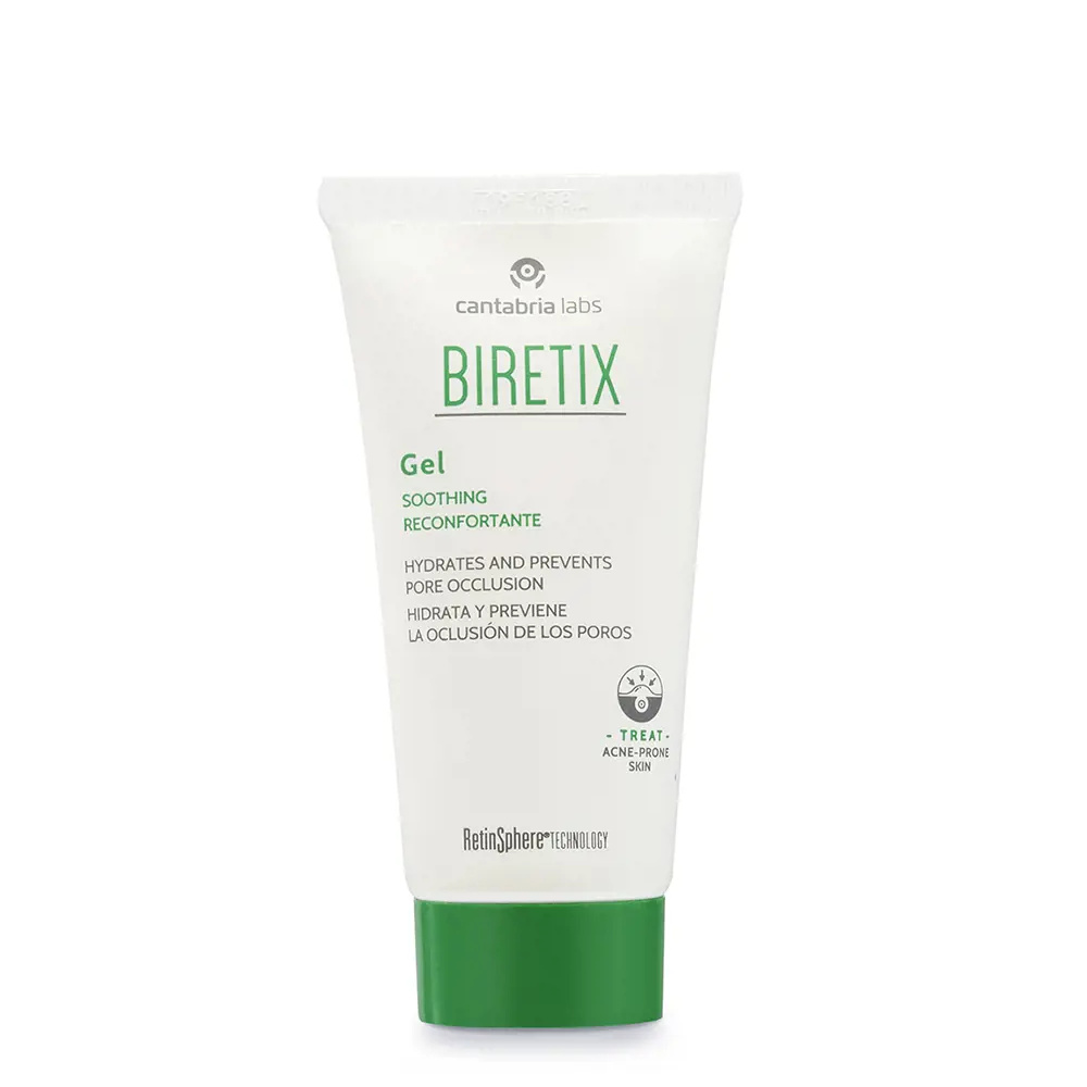 BIRETIX Comforting GEL 50 ml BIRETIX Comforting GEL 50 ml