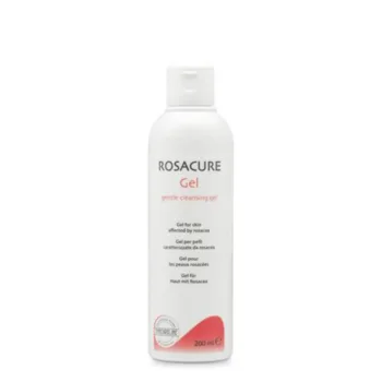 <span class="notranslate">CANTABRIA LABS ROSACURE</span> cleansing gel 200 ml