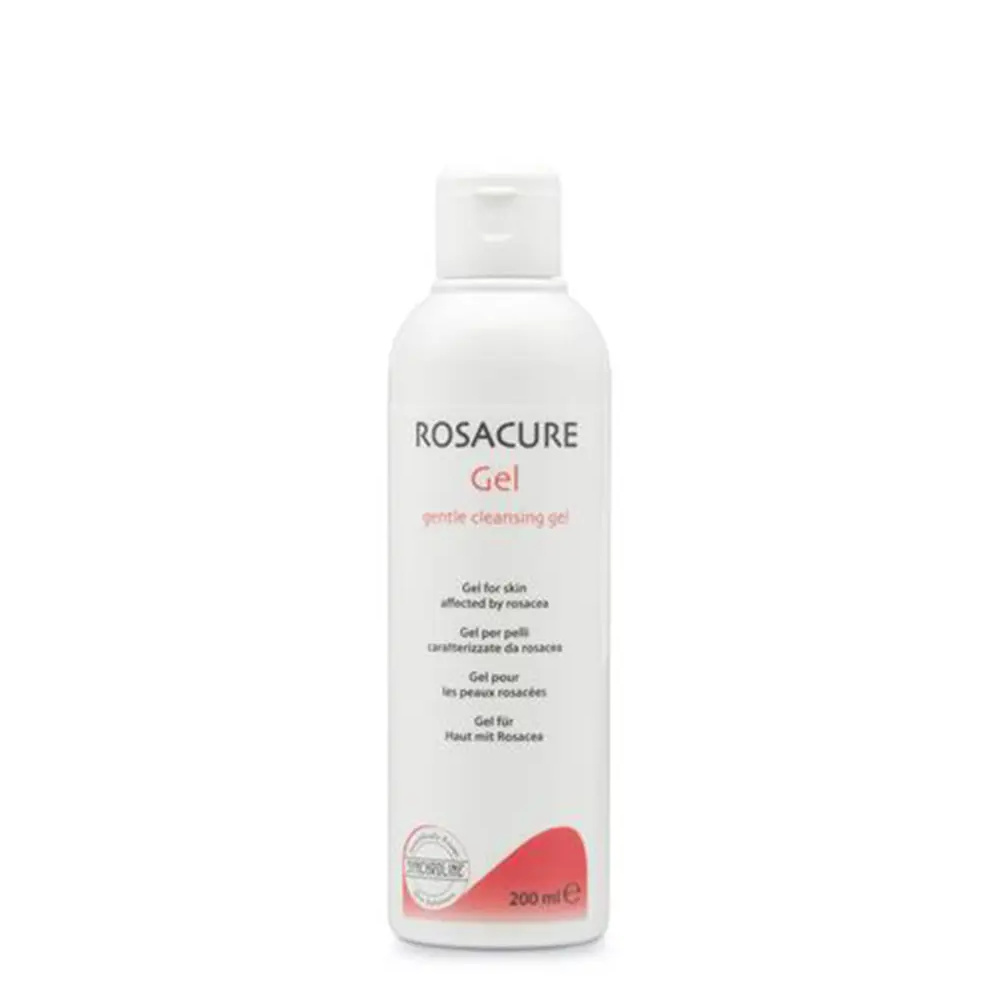 <span class="notranslate">CANTABRIA LABS ROSACURE</span> cleansing gel 200 ml <span class="notranslate">CANTABRIA LABS ROSACURE</span> cleansing gel 200 ml