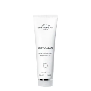 INSTITUT ESTHEDERM+ Gel nettoyant purifiant OSMOCLEAN 150 ml